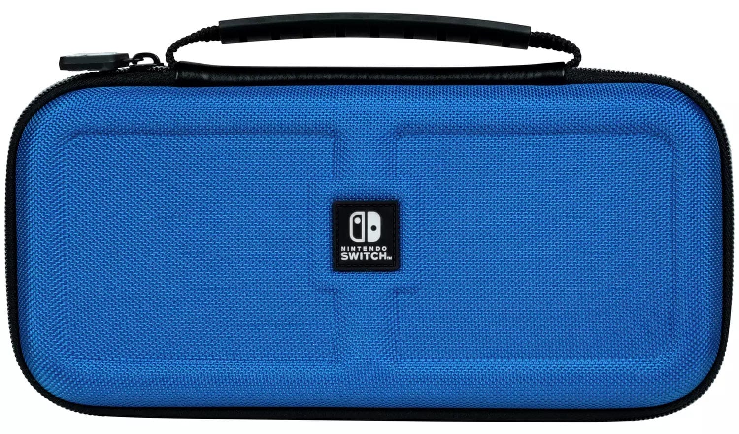 BIGBEN NINTENDO SWITCH DELUXE TRAVEL CASE BLUE TORBICA 0663293112562