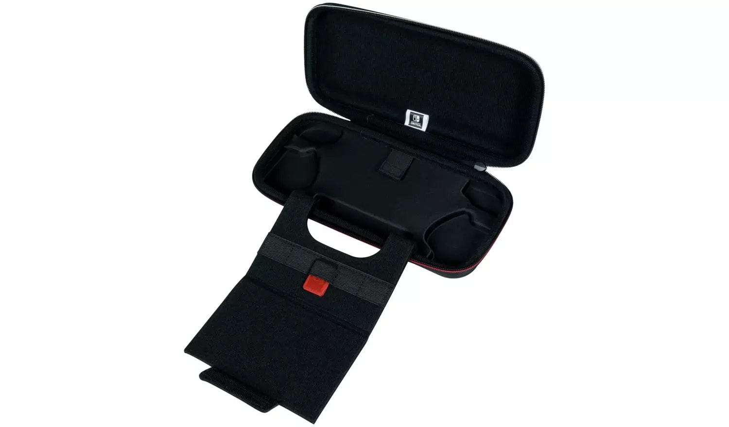 BIGBEN NINTENDO SWITCH DELUXE TRAVEL CASE BLUE TORBICA 0663293112562