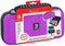 BIGBEN NINTENDO SWITCH DELUXE TRAVEL CASE PURPLE TORBICA 0663293112531