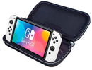 BIGBEN NINTENDO SWITCH DELUXE TRAVEL CASE WHITE TORBICA 0663293112197