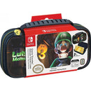 BIGBEN NINTENDO SWITCH LITE DELUXE TRAVEL CASE LUIGI MANSION 3 TORBICA 0663293111299