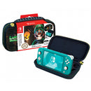 BIGBEN NINTENDO SWITCH LITE DELUXE TRAVEL CASE LUIGI MANSION 3 TORBICA 0663293111299