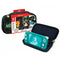 BIGBEN NINTENDO SWITCH LITE DELUXE TRAVEL CASE LUIGI MANSION 3 TORBICA 0663293111299