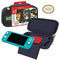BIGBEN NINTENDO SWITCH LITE DELUXE TRAVEL CASE LUIGI MANSION 3 TORBICA 0663293111299