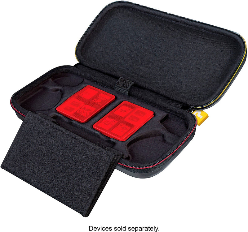 BIGBEN NINTENDO SWITCH TRAVEL CASE MARIO MAKER TORBICA 0663293111022
