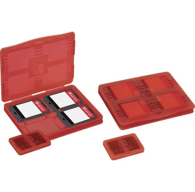 BIGBEN NINTENDO SWITCH TRAVEL CASE MARIO MAKER TORBICA 0663293111022