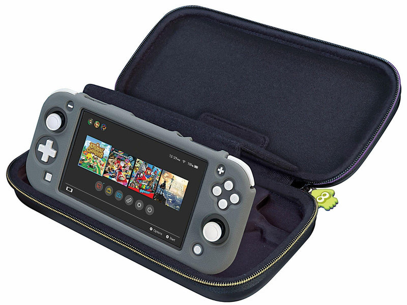 BIGBEN NINTENDO SWITCH TRAVEL CASE SPLATOON 3 TORBICA 0663293112678