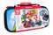 BIGBEN OFFICIAL NINTENDO SWITCH/LITE MARIO KART GAME TRAVELER TORBICA 0663293112074