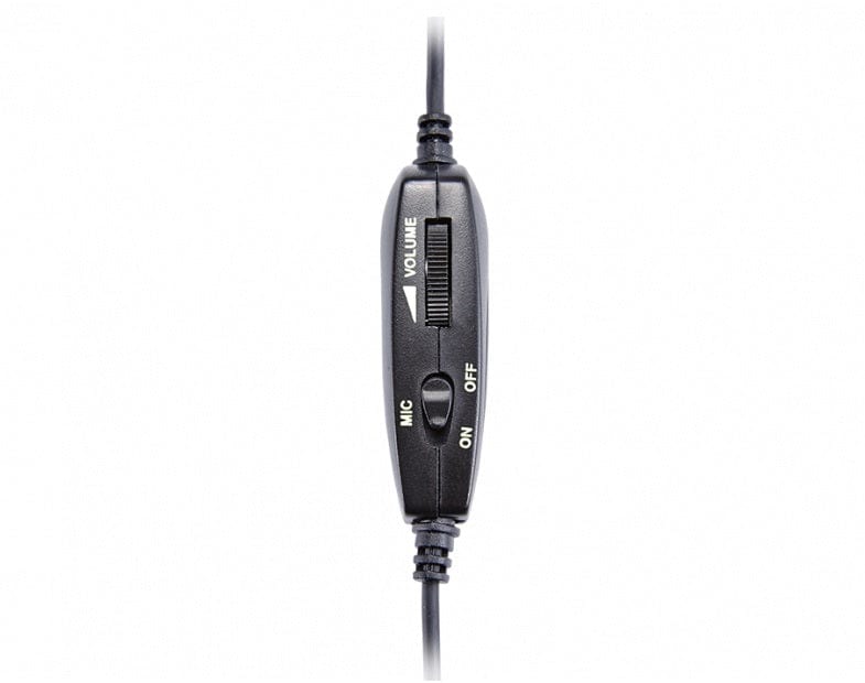 BIGBEN PS4 COMMUNICATOR HEADSET žična slušalka za PS4 3499550342161