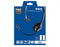 BIGBEN PS4 COMMUNICATOR HEADSET žična slušalka za PS4 3499550342161