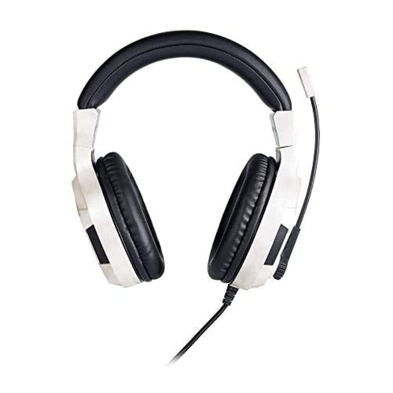 BIGBEN PS5 STEREO-HEADSET V1 bele barve 3665962006933