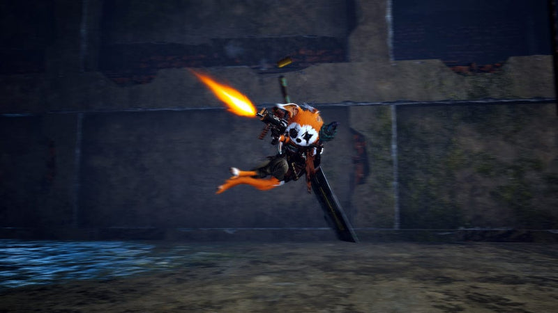 Biomutant - Atomic Edition (PC) 9120080074843