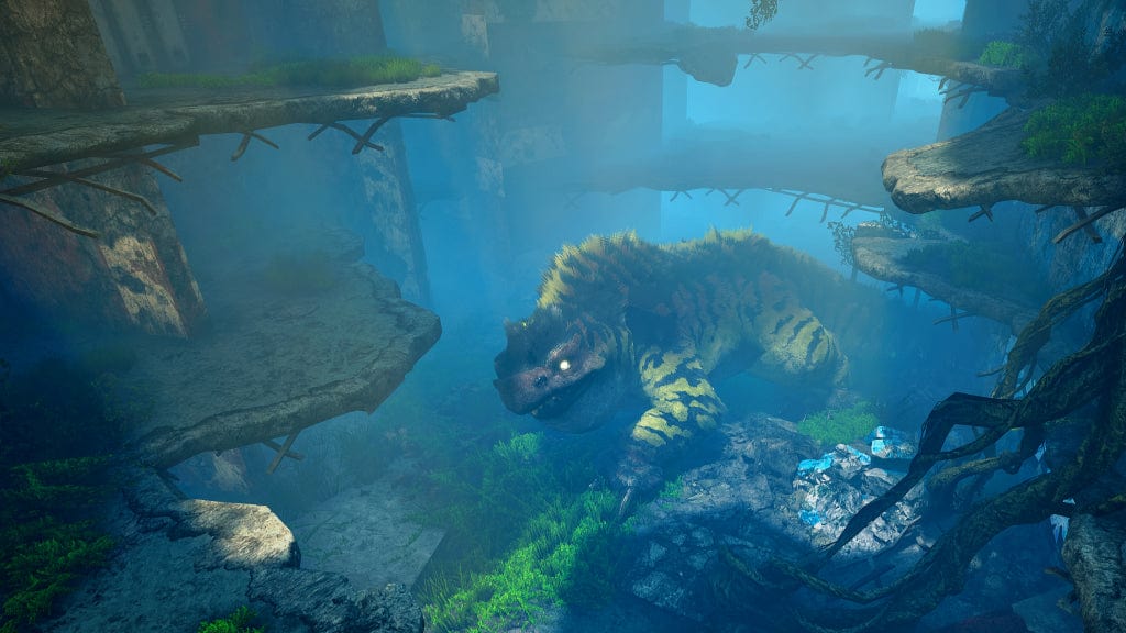 Biomutant - Atomic Edition (PC) 9120080074843