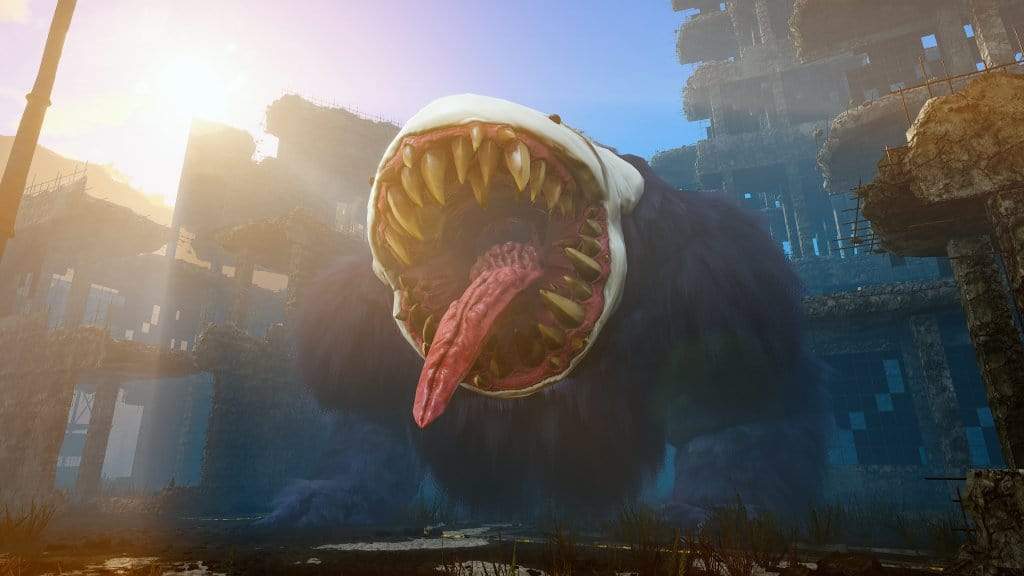 Biomutant - Atomic Edition (Xbox One) 9120080074867