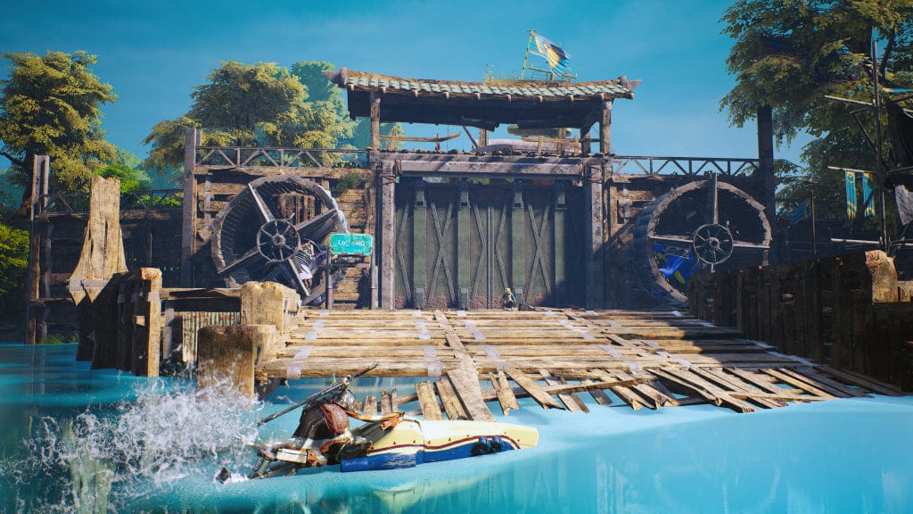 Biomutant - Collector's Edition (PC) 9120080071439