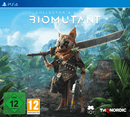 Biomutant - Collector's Edition (PS4) 9120080071385