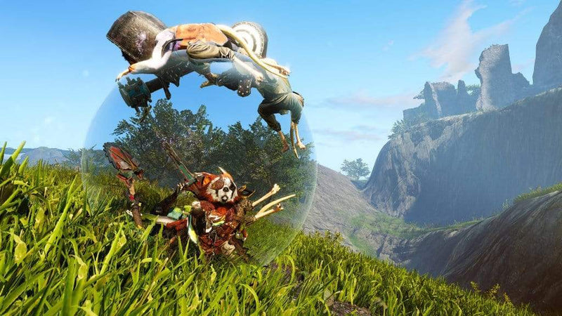 Biomutant (PC) 9120080071279