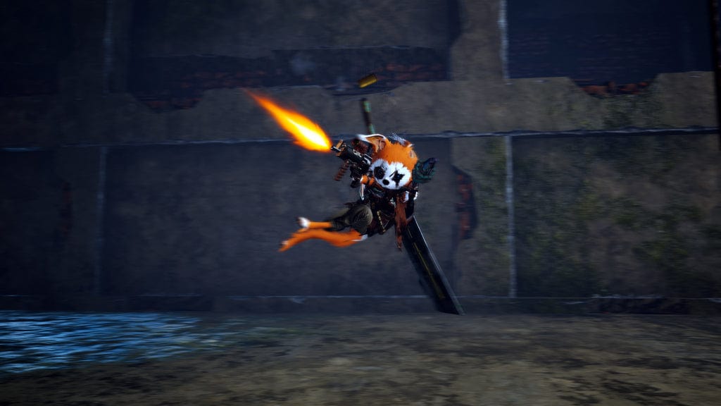 Biomutant (Playstation 5) 9120080078261