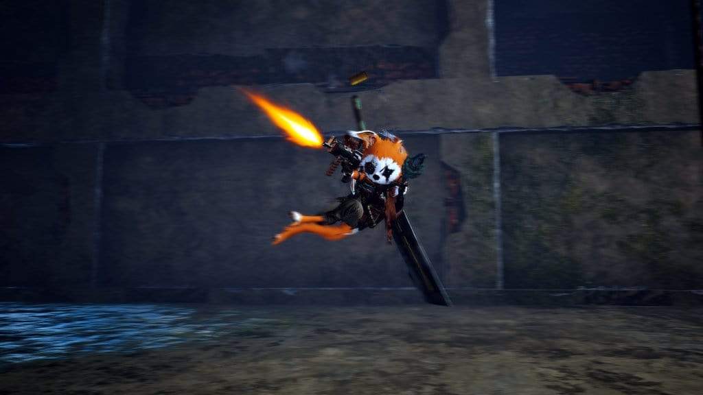 Biomutant (PS4) 9120080071316