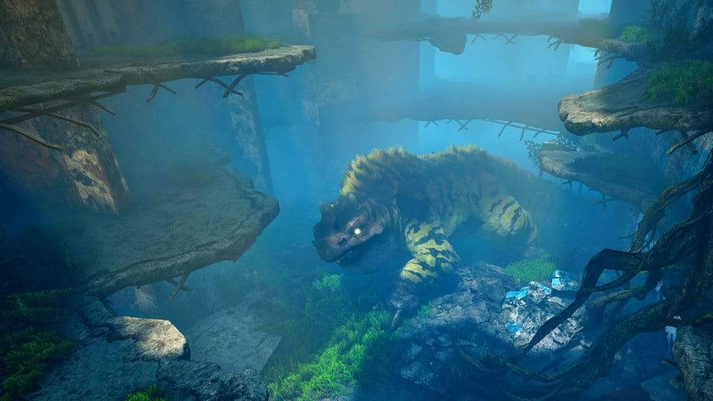 Biomutant (PS4) 9120080071316
