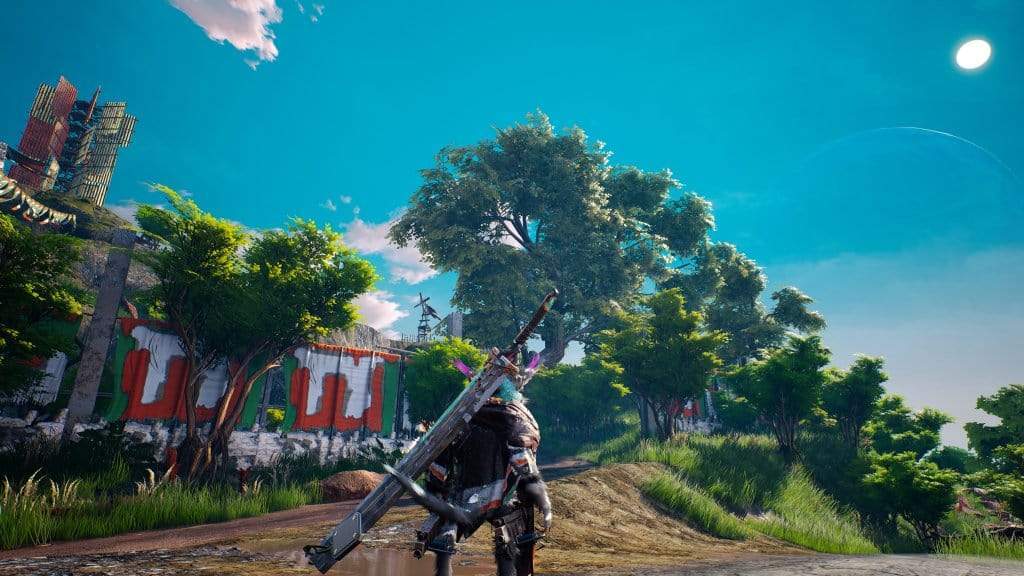 Biomutant (PS4) 9120080071316