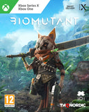 Biomutant (Xbox Series X) 9120080078292