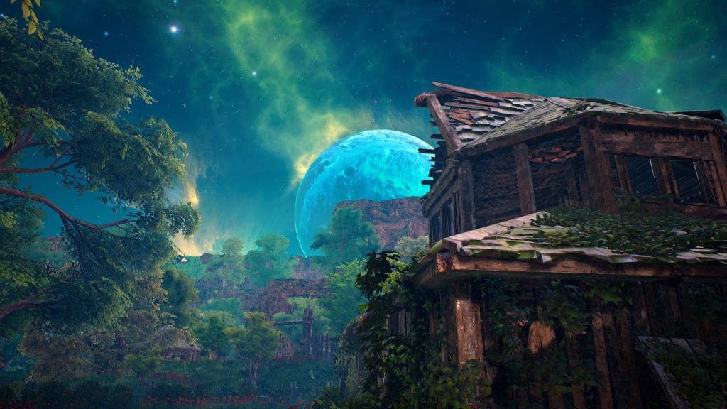 Biomutant (Xbox Series X) 9120080078292