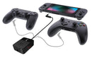 BIONIK CHAT MIXER ZA NINTENDO SWITCH, SWITCH LITE, PS5, PS4, XBOX X/S & ONE 845620090419
