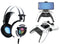 BIONIK PRO KIT ZA PS5 845620090839