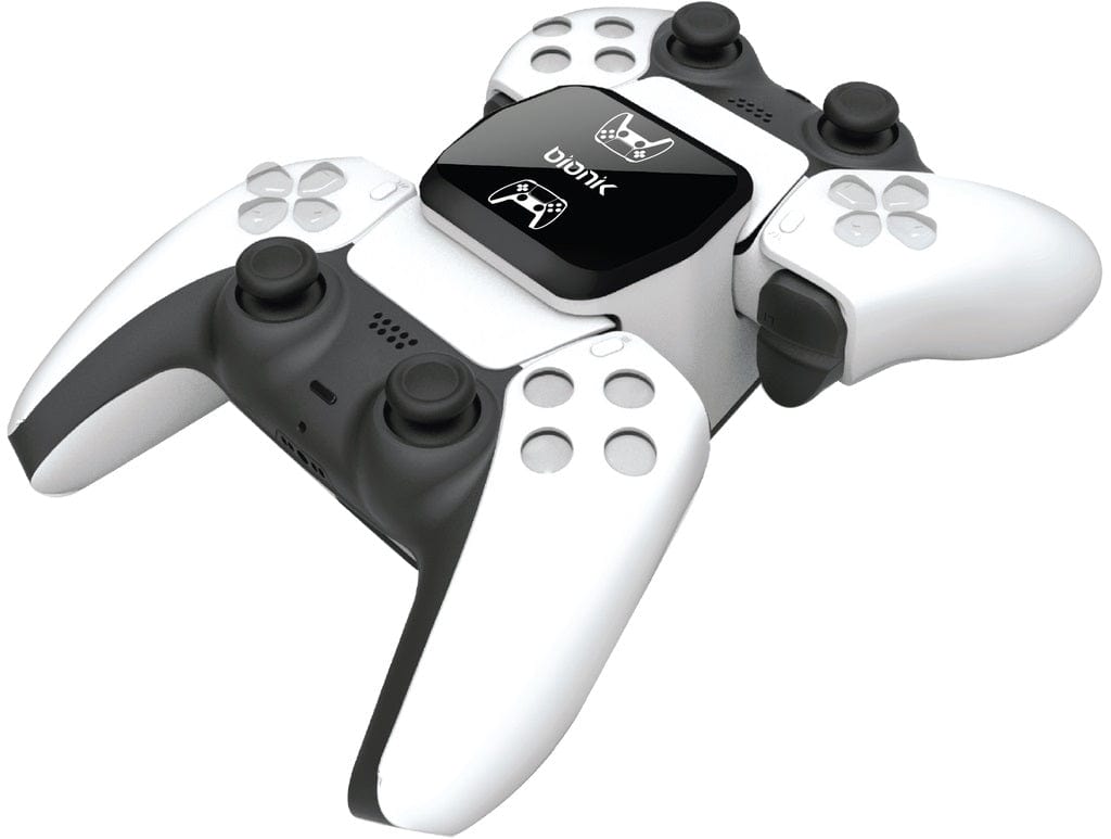 BIONIK PRO KIT ZA PS5 845620090839