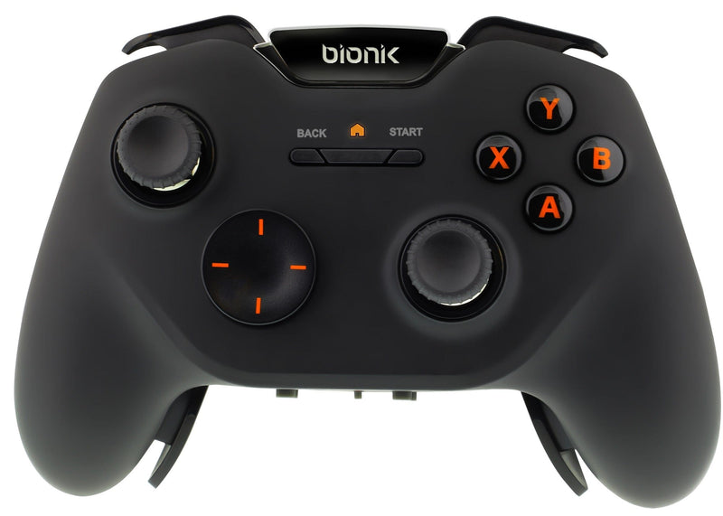 BIONIK VULKAN KRMILNIK ZA PC IN ANDROID 845620090464