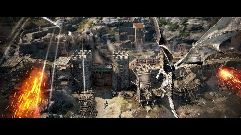 Black Desert - Prestige Edition (PS4) 4020628708474