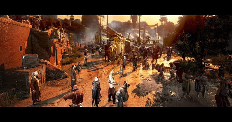 Black Desert - Prestige Edition (PS4) 4020628708474