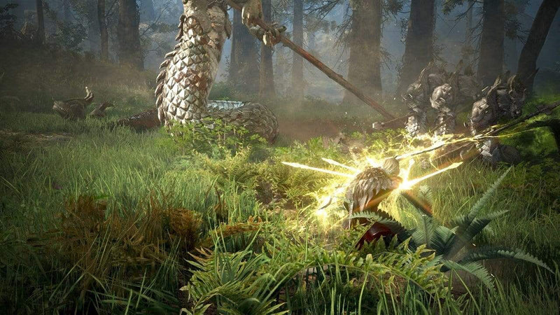 Black Desert - Prestige Edition (PS4) 4020628708474