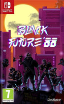 Black Future '88 (Nintendo Switch) 5060146469364