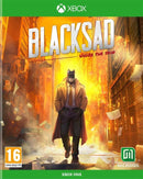 BlackSad: Under the Skin - Collectors Edition (Xone) 3760156483276