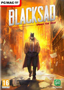 BlackSad: Under the Skin - Limited Edition (PC) 3760156484044