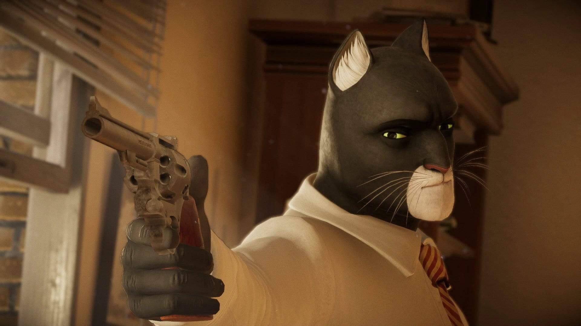 Blacksad: Under the Skin (PC) 0929fc3b-d77e-4ae9-9983-a6b33b79b5c3