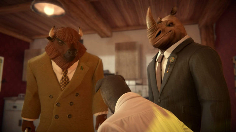 Blacksad: Under the Skin (PC) 0929fc3b-d77e-4ae9-9983-a6b33b79b5c3