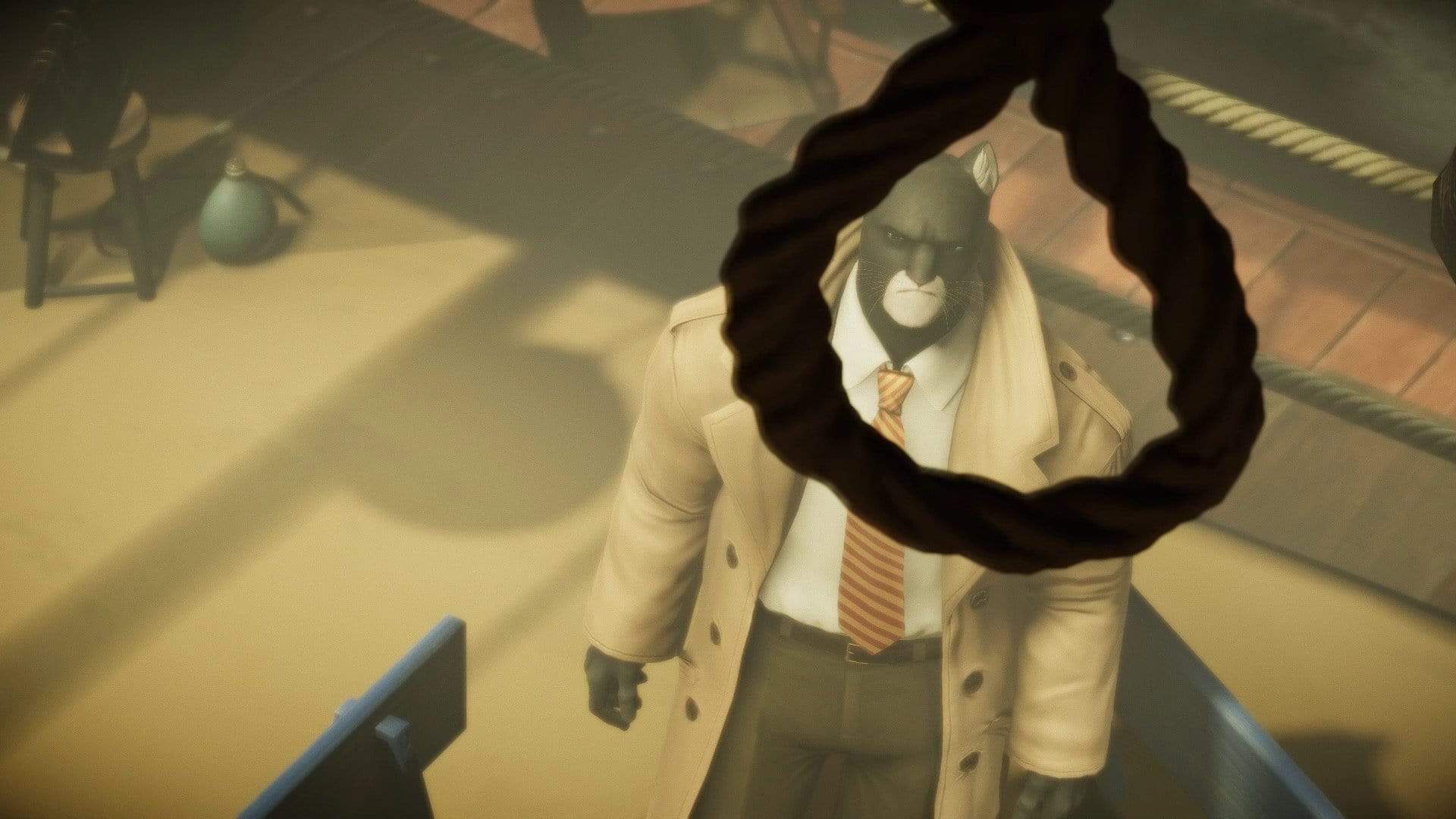 Blacksad: Under the Skin (PC) 0929fc3b-d77e-4ae9-9983-a6b33b79b5c3