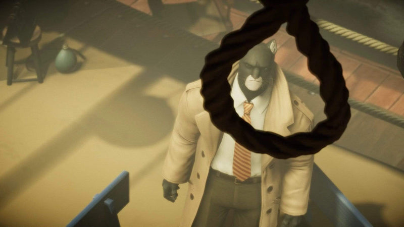 Blacksad: Under the Skin (PC) 0929fc3b-d77e-4ae9-9983-a6b33b79b5c3