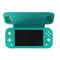 BLADE NINTENDO SWITCH LITE FLIP OVITEK TURKIZNE BARVE 8436563091797