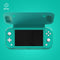 BLADE NINTENDO SWITCH LITE FLIP OVITEK TURKIZNE BARVE 8436563091797