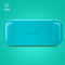 BLADE NINTENDO SWITCH LITE FLIP OVITEK TURKIZNE BARVE 8436563091797