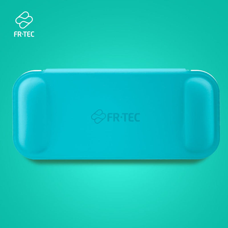 BLADE NINTENDO SWITCH LITE FLIP OVITEK TURKIZNE BARVE 8436563091797