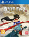 Bladed Fury (PS4) 5056280424703