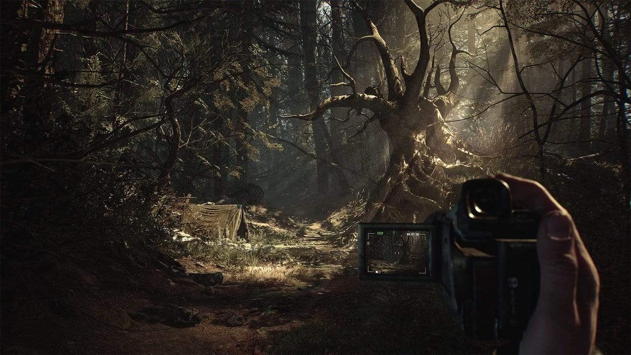 Blair Witch (Xbox One) 4020628730253