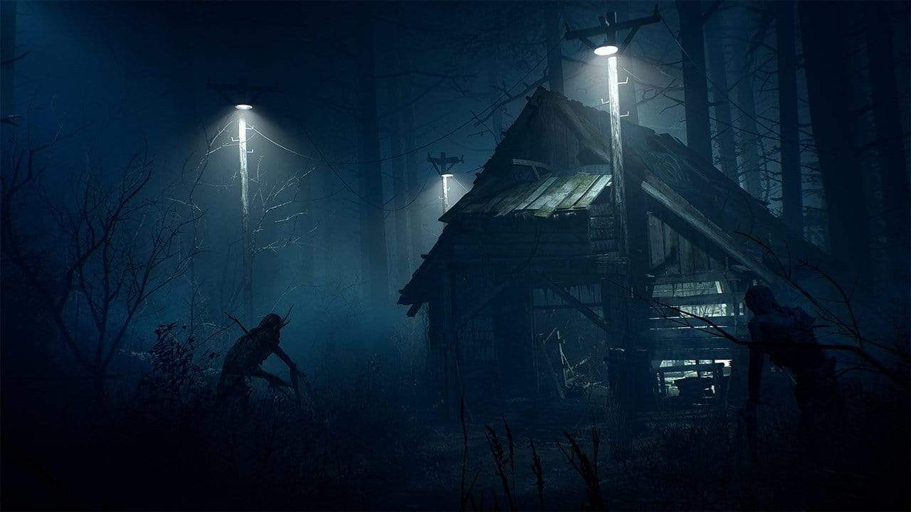 Blair Witch (Xbox One) 4020628730253