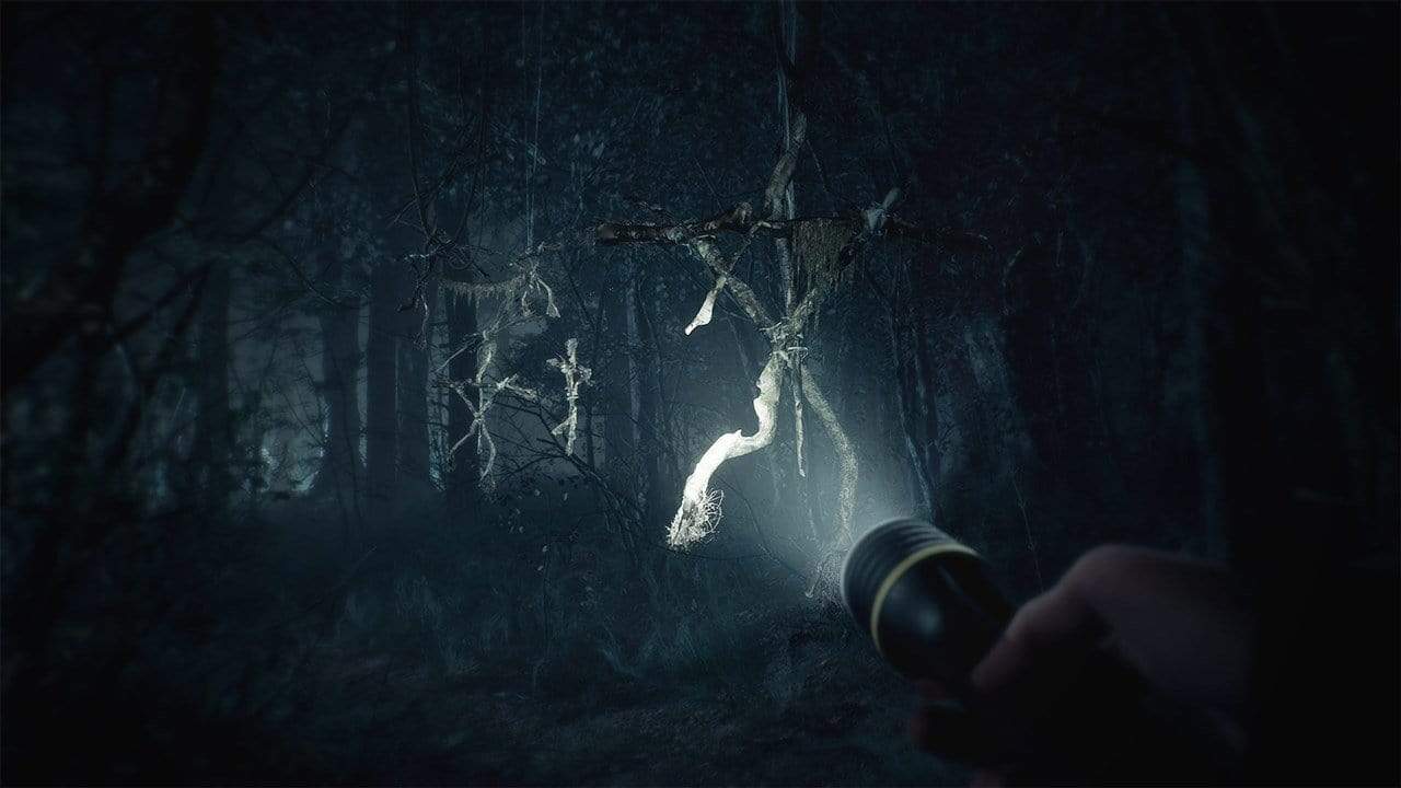 Blair Witch (Xbox One) 4020628730253