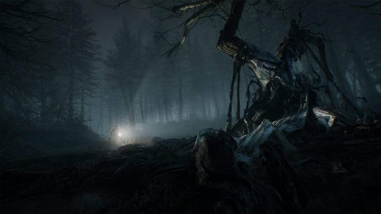 Blair Witch (Xbox One) 4020628730253